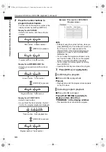 Preview for 38 page of JVC NX-F30 Instructions Manual