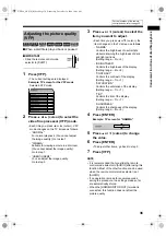 Preview for 41 page of JVC NX-F30 Instructions Manual