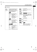 Preview for 43 page of JVC NX-F30 Instructions Manual