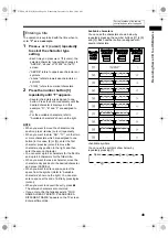 Preview for 53 page of JVC NX-F30 Instructions Manual