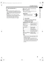 Preview for 57 page of JVC NX-F30 Instructions Manual