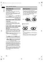 Preview for 64 page of JVC NX-F30 Instructions Manual