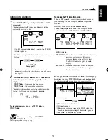 Preview for 21 page of JVC NX-HD10 Instructions Manual