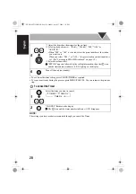 Preview for 24 page of JVC NX-PN7 Instructions Manual