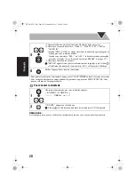 Preview for 46 page of JVC NX-PN7 Instructions Manual