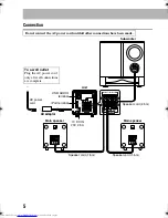 Preview for 10 page of JVC NX-PS1 Instructions Manual