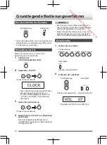 Preview for 58 page of JVC NX-W5B Instruction Manual