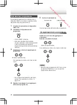 Preview for 196 page of JVC NX-W5B Instruction Manual