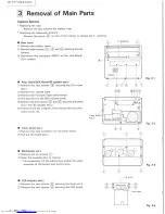 Preview for 4 page of JVC PC-V77 Service Manual