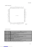 Preview for 17 page of JVC PC-X250 Service Manual