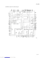 Preview for 21 page of JVC PC-X250 Service Manual