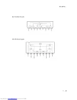 Preview for 23 page of JVC PC-X250 Service Manual