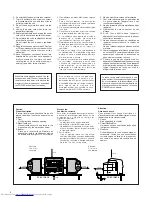 Preview for 4 page of JVC PC-XC12 Instructions Manual