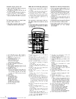 Preview for 14 page of JVC PC-XC12 Instructions Manual