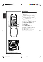 Preview for 30 page of JVC PC-XC370 Instructions Manual