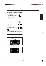 Preview for 37 page of JVC PC-XC370 Instructions Manual