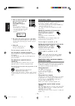 Preview for 40 page of JVC PC-XC370 Instructions Manual