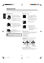 Preview for 46 page of JVC PC-XC370 Instructions Manual