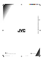 Preview for 48 page of JVC PC-XC370 Instructions Manual