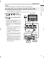 Preview for 9 page of JVC PD-35B50BJ Instructions Manual