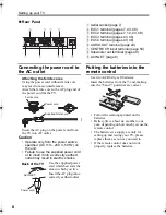 Preview for 10 page of JVC PD-35B50BJ Instructions Manual