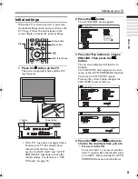 Preview for 11 page of JVC PD-35B50BJ Instructions Manual