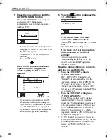 Preview for 12 page of JVC PD-35B50BJ Instructions Manual