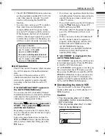 Preview for 13 page of JVC PD-35B50BJ Instructions Manual