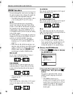 Preview for 20 page of JVC PD-35B50BJ Instructions Manual