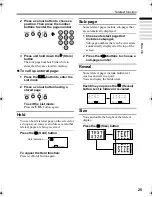 Preview for 27 page of JVC PD-35B50BJ Instructions Manual