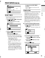 Preview for 37 page of JVC PD-35B50BJ Instructions Manual