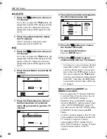 Preview for 42 page of JVC PD-35B50BJ Instructions Manual