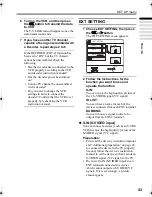 Preview for 45 page of JVC PD-35B50BJ Instructions Manual