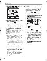 Preview for 46 page of JVC PD-35B50BJ Instructions Manual