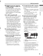 Preview for 51 page of JVC PD-35B50BJ Instructions Manual