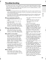 Preview for 55 page of JVC PD-35B50BJ Instructions Manual