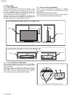 Preview for 4 page of JVC pd-42dxt Service Manual