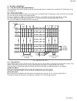 Preview for 7 page of JVC pd-42dxt Service Manual