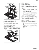 Preview for 11 page of JVC pd-42dxt Service Manual