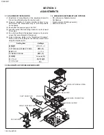 Preview for 20 page of JVC pd-42dxt Service Manual