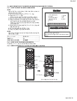 Preview for 23 page of JVC pd-42dxt Service Manual