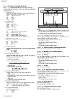 Preview for 24 page of JVC pd-42dxt Service Manual