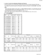 Preview for 25 page of JVC pd-42dxt Service Manual