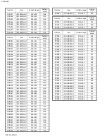 Preview for 38 page of JVC pd-42dxt Service Manual