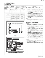 Preview for 43 page of JVC pd-42dxt Service Manual