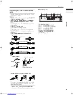 Preview for 11 page of JVC PD-42V31BJE Instructions Manual