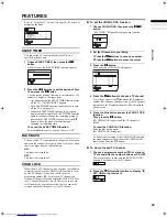 Preview for 31 page of JVC PD-42V31BJE Instructions Manual