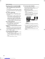 Preview for 40 page of JVC PD-42V31BJE Instructions Manual