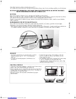 Preview for 45 page of JVC PD-42V31BJE Instructions Manual