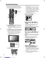 Preview for 54 page of JVC PD-42V31BJE Instructions Manual